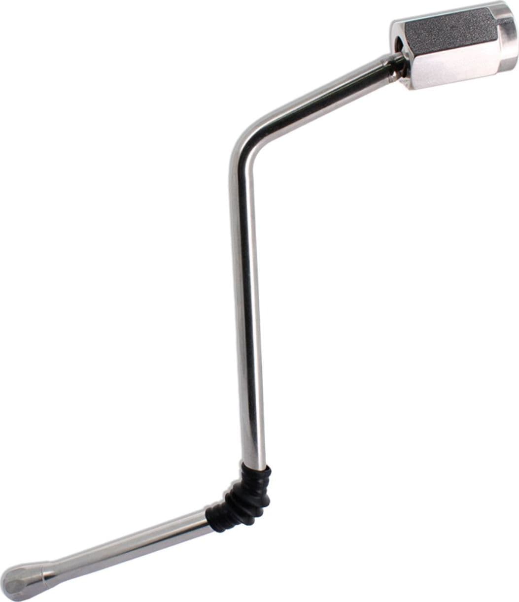 Macchina caffe' professionale ASTORIA 90310R Tubo vapore inox completo Ø8mm in prodotto EuroStore07 - Alatri, commercioVirtuoso.it