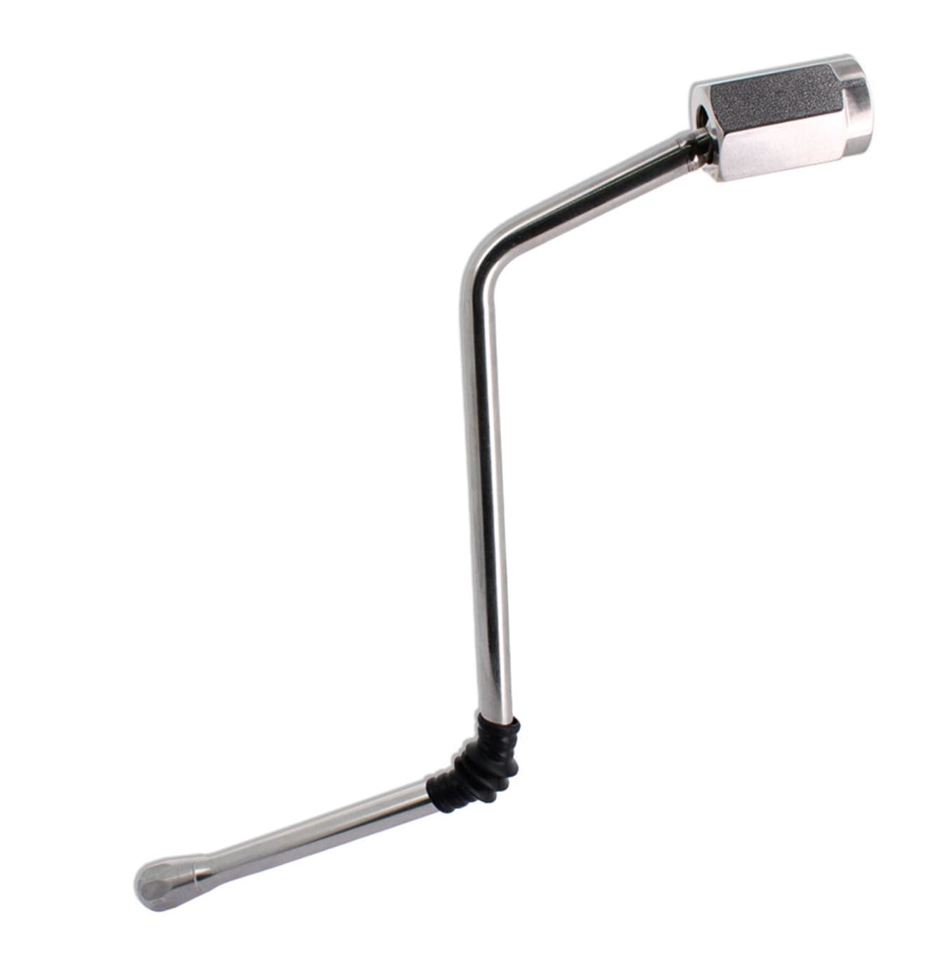 Macchina caffe' professionale ASTORIA 90310R Tubo vapore inox completo Ø8mm in prodotto EuroStore07 - Alatri, commercioVirtuoso.it