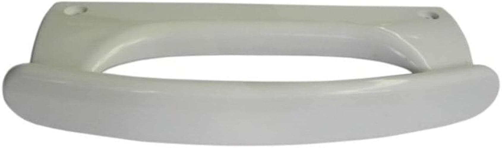 MANIGLIA FRIGORIFERO WHIRLPOOL BIANCA C00313122 220mm FORI 175 MF 23 in prodotto EuroStore07 - Alatri, commercioVirtuoso.it