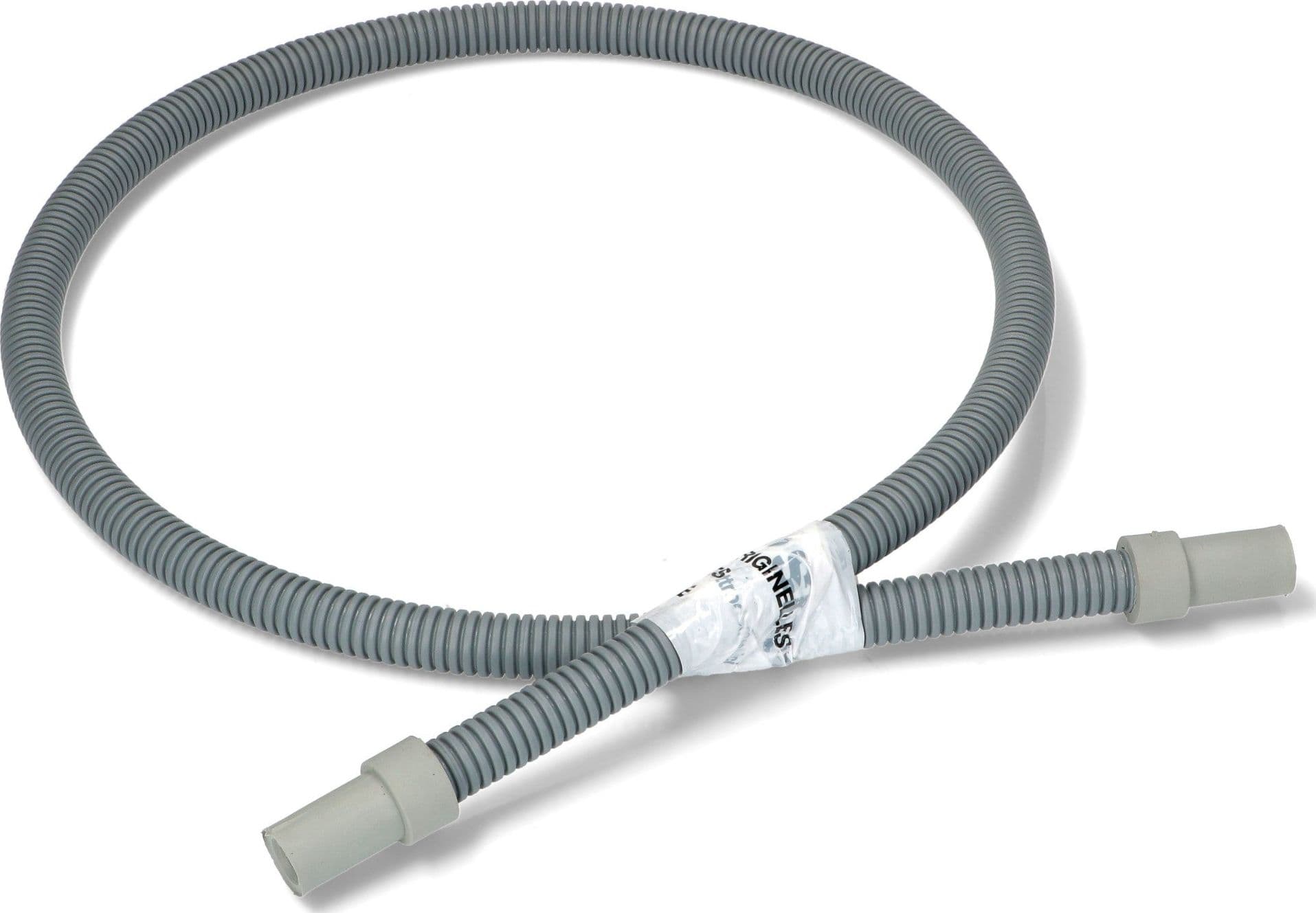 TUBO ALIMENTAZIONE IRRIGAZIONE SUPERIORE LAVASTOVIGLIE SMEG 758973329 ORIGINALE in prodotto EuroStore07 - Alatri, commercioVirtuoso.it