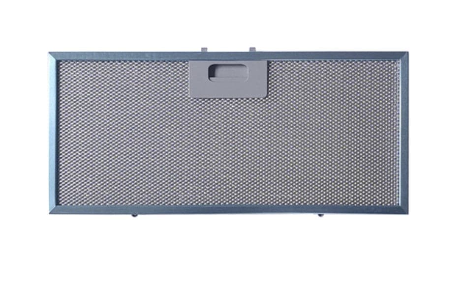 FILTRO CAPPA ALLUMINIO MM 565 X 218 PER CAPPA CUCINA DA 60 CM F 501 in prodotto EuroStore07 - Alatri, commercioVirtuoso.it