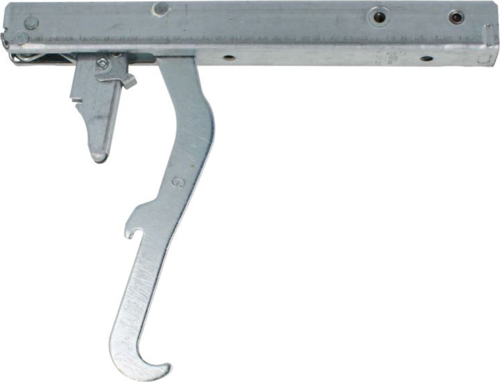 COPPIA CERNIERE SPORTELLO PORTA FORNO INDESIT ARISTON FD52.2 869990290970 in prodotto EuroStore07 - Alatri, commercioVirtuoso.it
