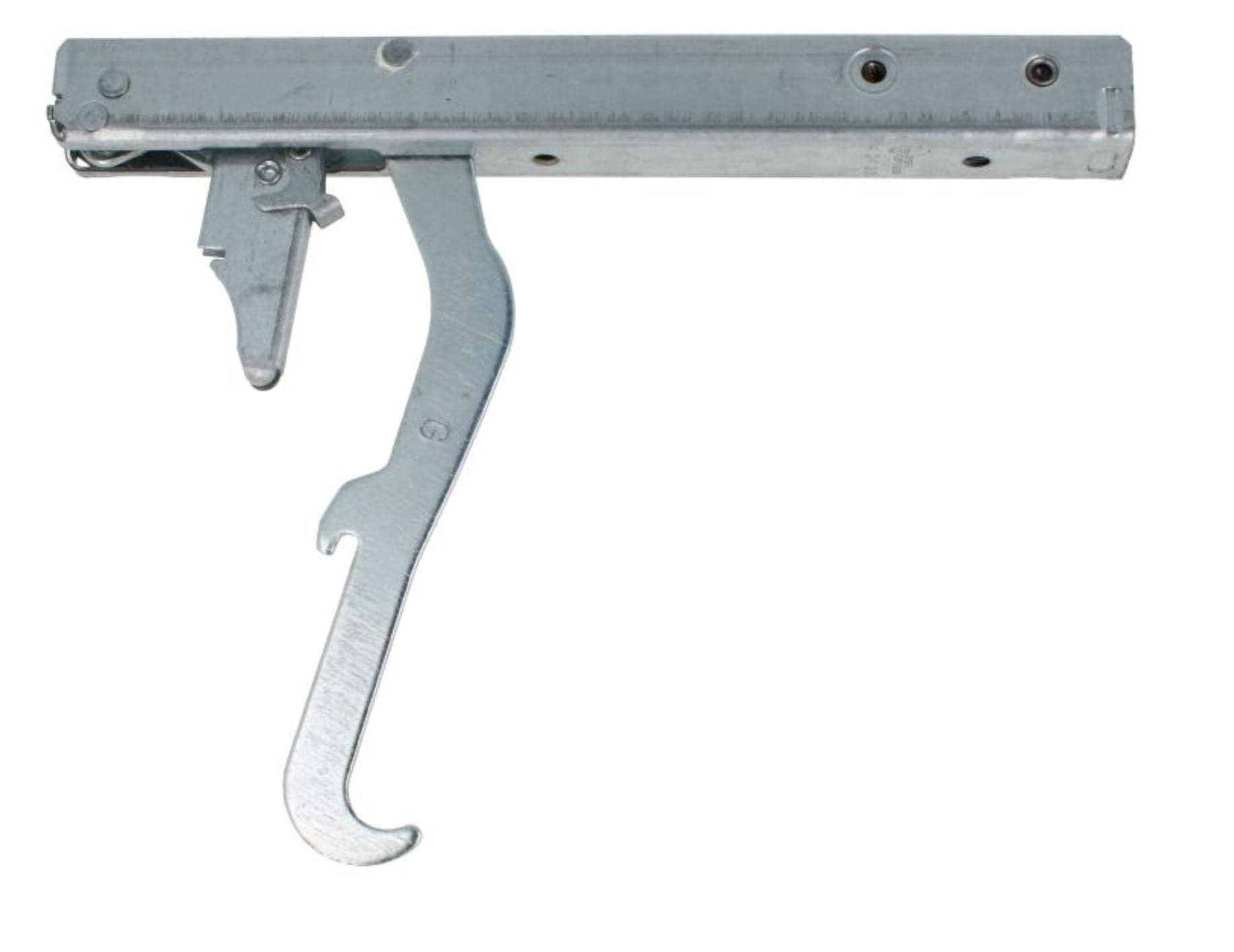 COPPIA CERNIERE SPORTELLO PORTA FORNO INDESIT ARISTON FD52.2 869990290970 in prodotto EuroStore07 - Alatri, commercioVirtuoso.it