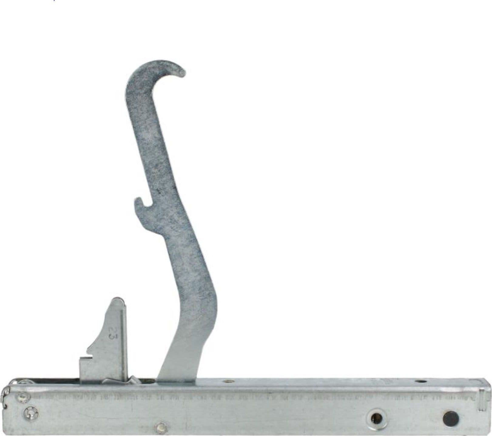 COPPIA CERNIERE SPORTELLO PORTA FORNO INDESIT ARISTON FD52.2 869990290970 in prodotto EuroStore07 - Alatri, commercioVirtuoso.it