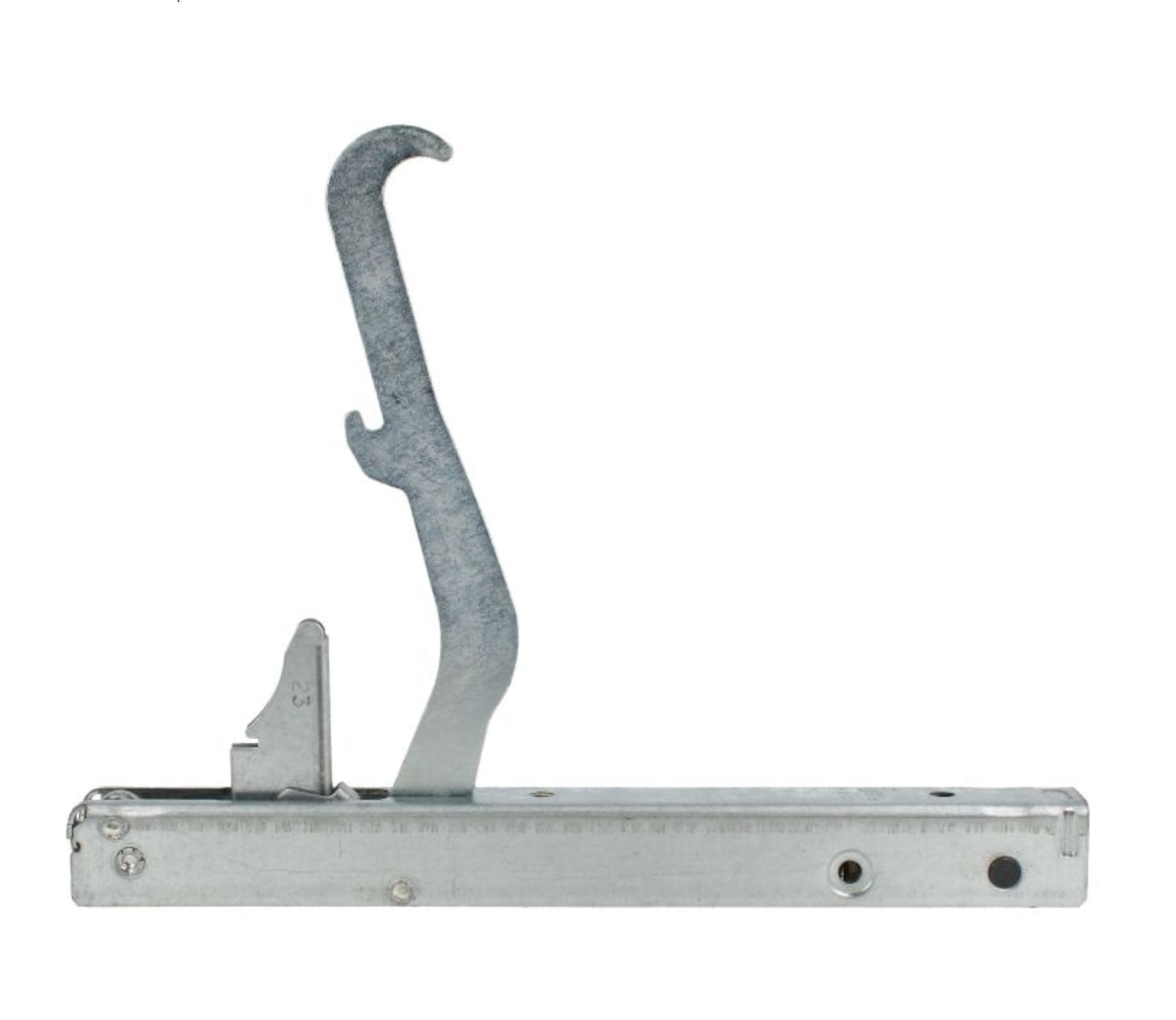COPPIA CERNIERE SPORTELLO PORTA FORNO INDESIT ARISTON FD52.2 869990290970 in prodotto EuroStore07 - Alatri, commercioVirtuoso.it