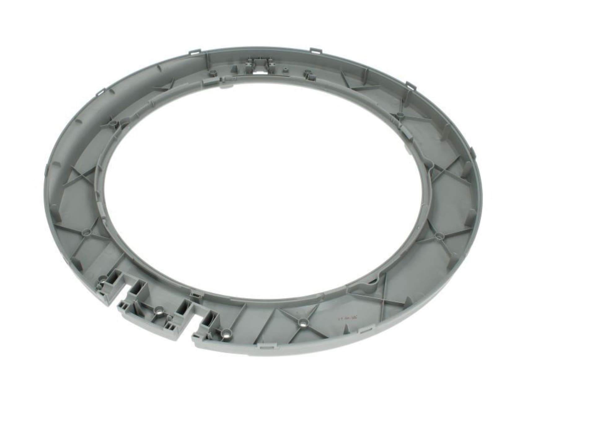 LAVATRICE CANDY ANELLO INTERNO OBLO' COD (43026514, 70083540) in prodotto EuroStore07 - Alatri, commercioVirtuoso.it