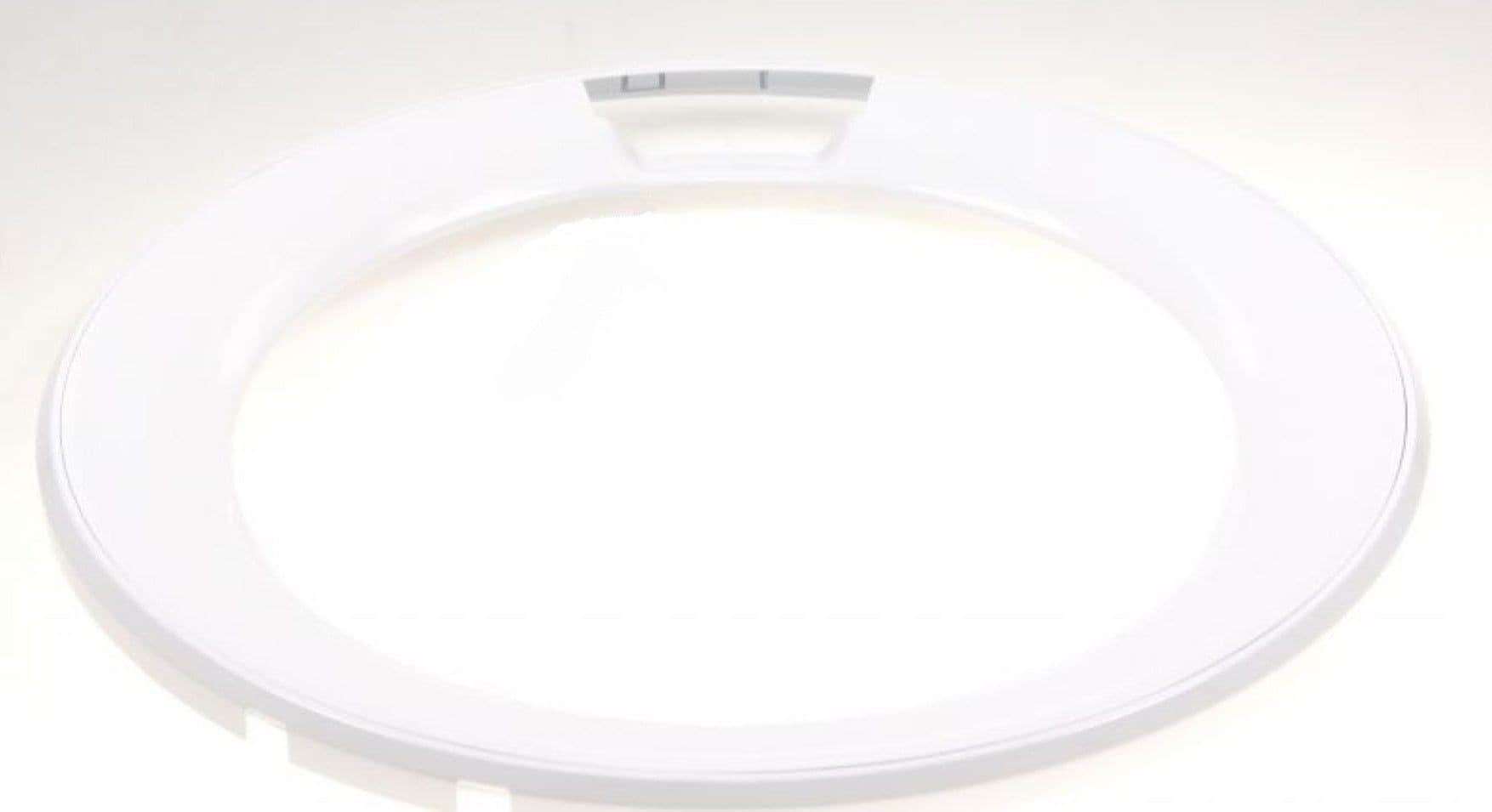 CORNICE OBLO' RAPIDO' LAVATRICE CANDY ORIGINALE 43029398 in prodotto EuroStore07 - Alatri, commercioVirtuoso.it
