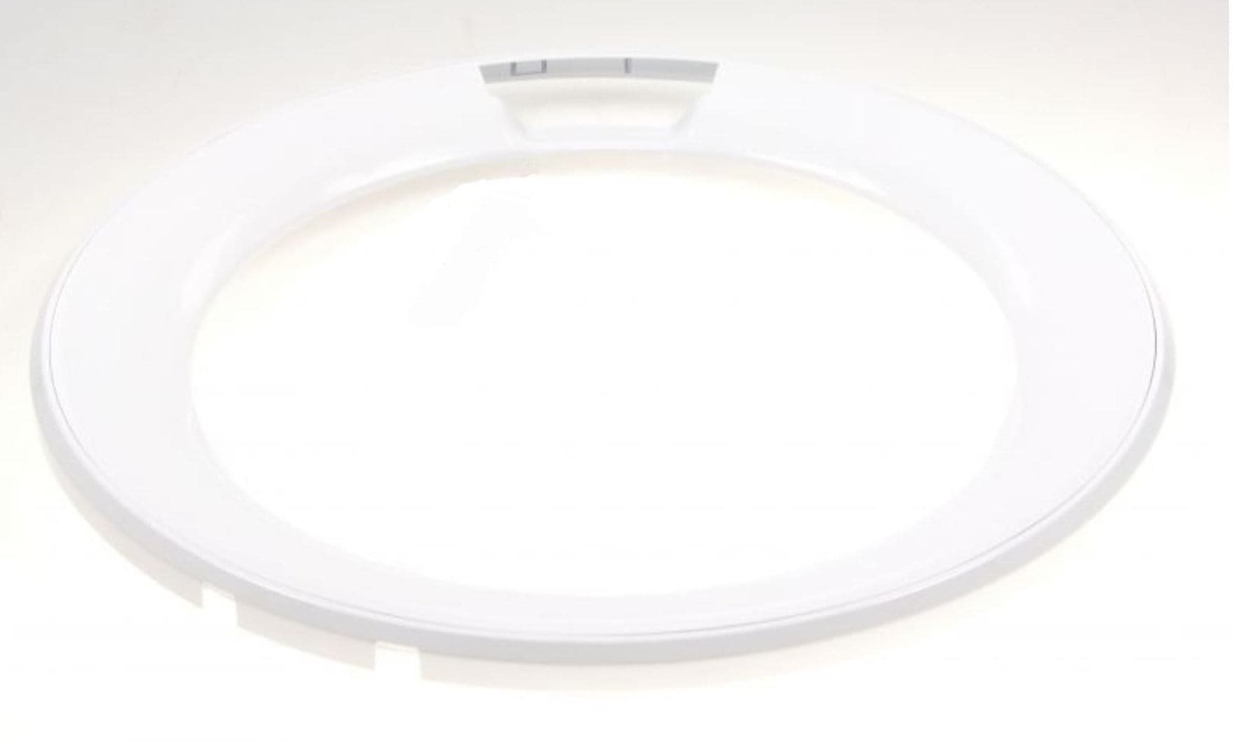 CORNICE OBLO' RAPIDO' LAVATRICE CANDY ORIGINALE 43029398 in prodotto EuroStore07 - Alatri, commercioVirtuoso.it