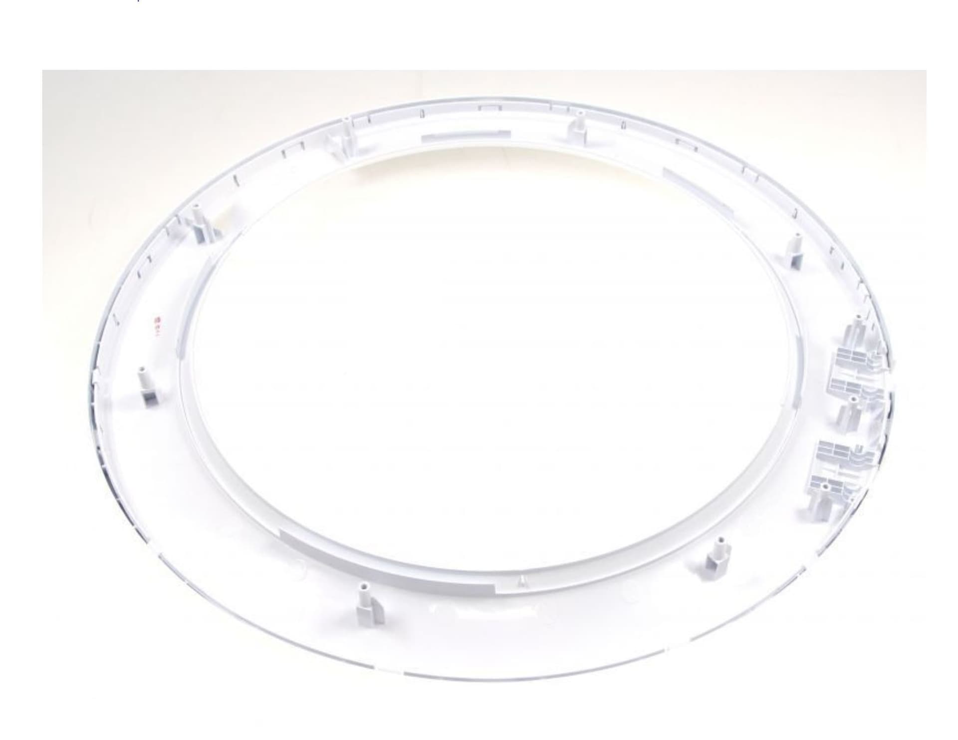 CORNICE OBLO' RAPIDO' LAVATRICE CANDY ORIGINALE 43029398 in prodotto EuroStore07 - Alatri, commercioVirtuoso.it