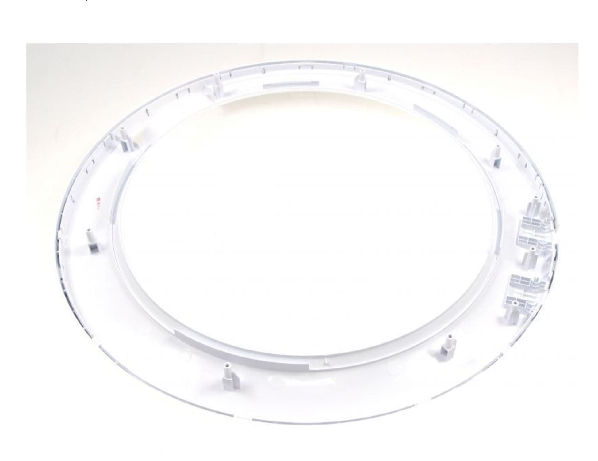 CORNICE OBLO' RAPIDO' LAVATRICE CANDY ORIGINALE 43029398 in prodotto EuroStore07 - Alatri, commercioVirtuoso.it