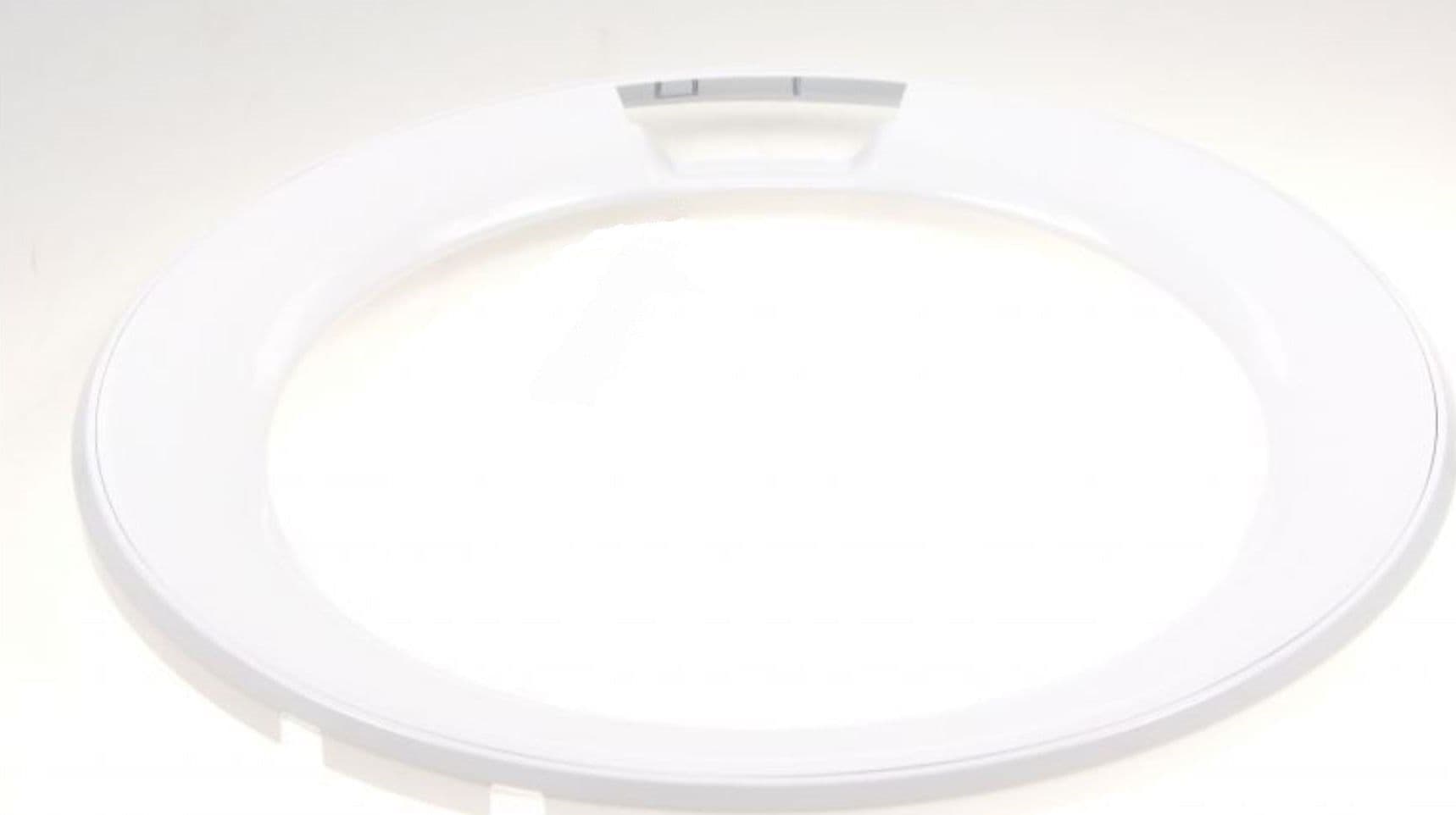CORNICE OBLO' RAPIDO' LAVATRICE CANDY ORIGINALE 43029398 in prodotto EuroStore07 - Alatri, commercioVirtuoso.it