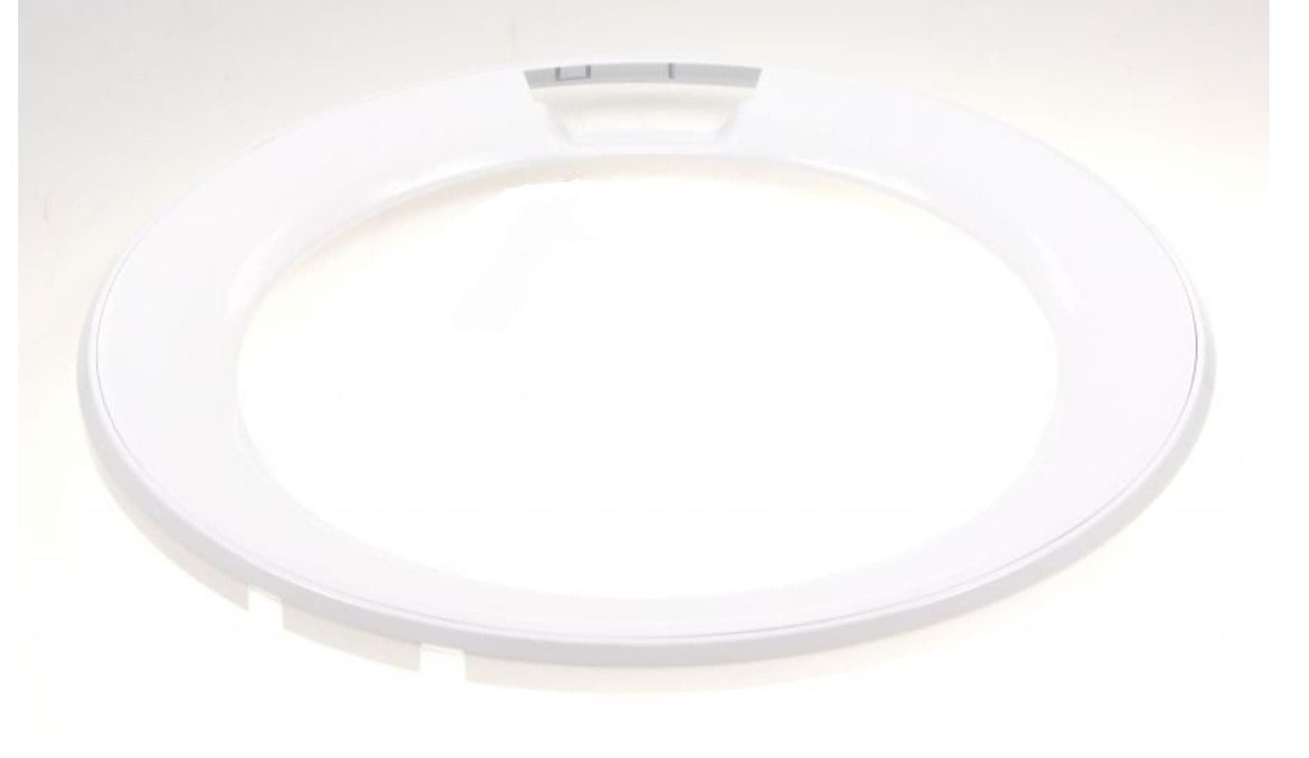 CORNICE OBLO' RAPIDO' LAVATRICE CANDY ORIGINALE 43029398 in prodotto EuroStore07 - Alatri, commercioVirtuoso.it