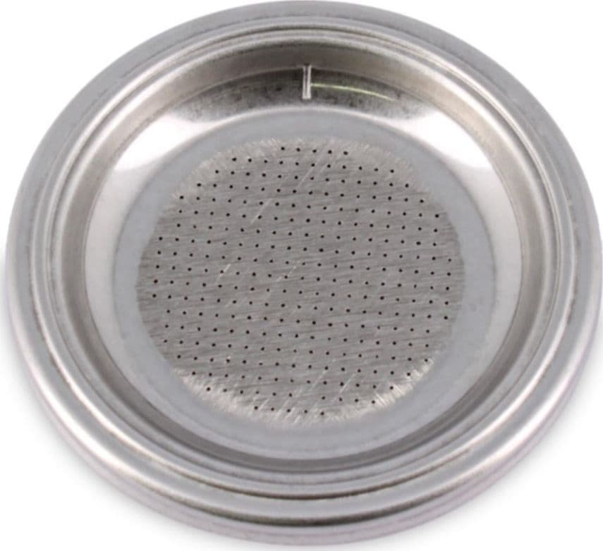 Macchina caffe' professionale Spinel Filtro per cialda 7gr Ø44mm SR.000.033.014 in prodotto EuroStore07 - Alatri, commercioVirtuoso.it