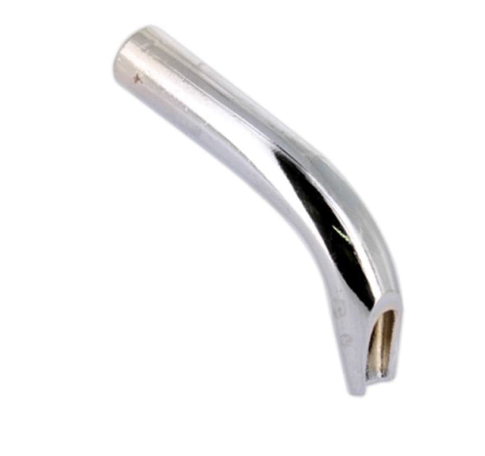 Macchina caffe' professionale Spinel Beccuccio cromato erogazion caffè L 45,5 mm in prodotto EuroStore07 - Alatri, commercioVirtuoso.it
