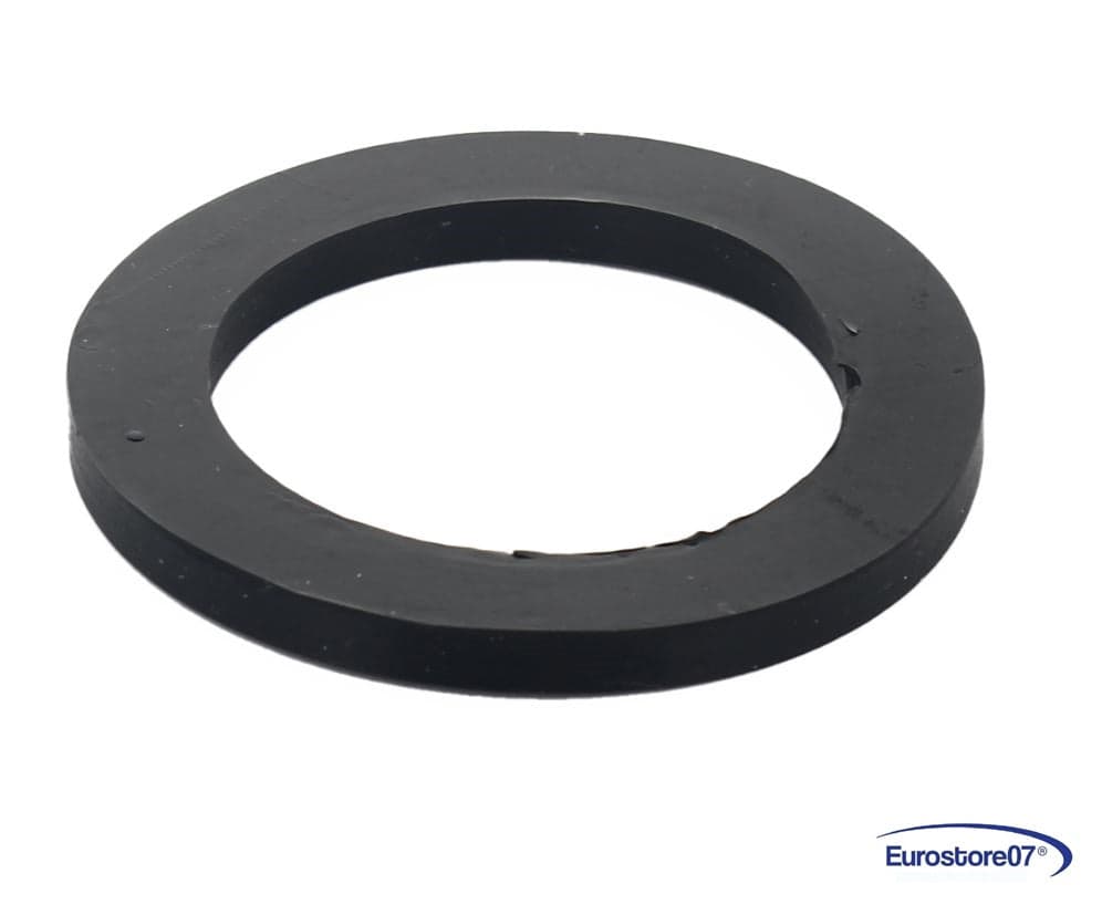 Macchina caffe' Saeco Guarnizione sottocoppa ø esterno 72mm ø interno 56mm X9mm