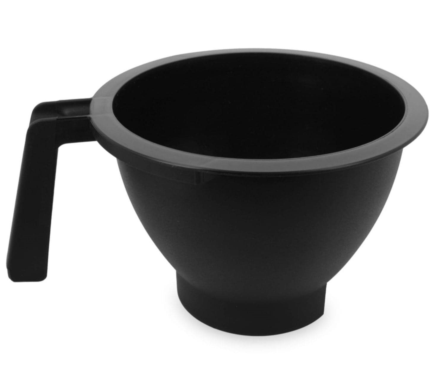 Macchina caffe' Cestello per filtro Ø90/250 nero - Animo 09436 in prodotto EuroStore07 - Alatri, commercioVirtuoso.it