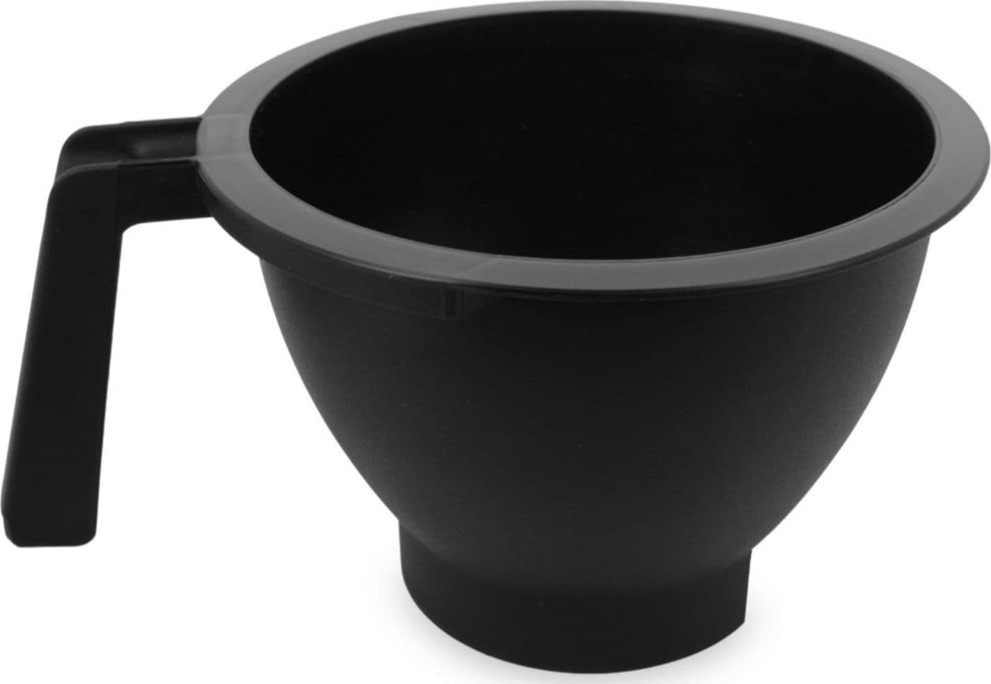 Macchina caffe' Cestello per filtro Ø90/250 nero - Animo 09436 in prodotto EuroStore07 - Alatri, commercioVirtuoso.it