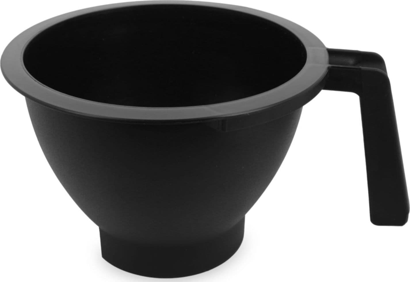 Macchina caffe' Cestello per filtro Ø90/250 nero - Animo 09436 in prodotto EuroStore07 - Alatri, commercioVirtuoso.it