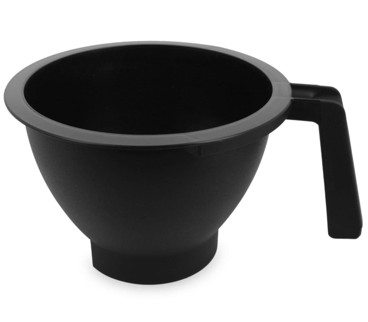 Macchina caffe' Cestello per filtro Ø90/250 nero - Animo 09436 in prodotto EuroStore07 - Alatri, commercioVirtuoso.it