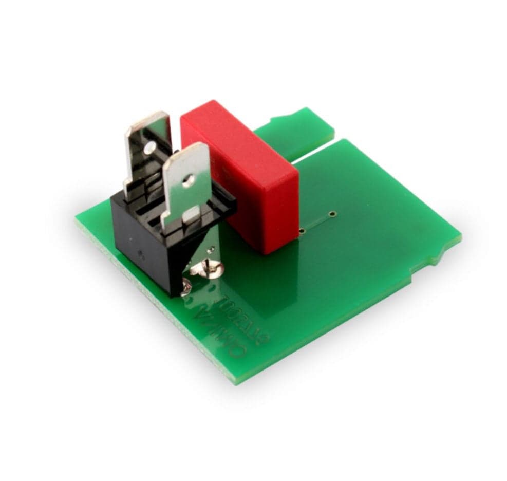 Macchina caffe' Scheda elettronica con Led - Animo 1006584 in prodotto EuroStore07 - Alatri, commercioVirtuoso.it