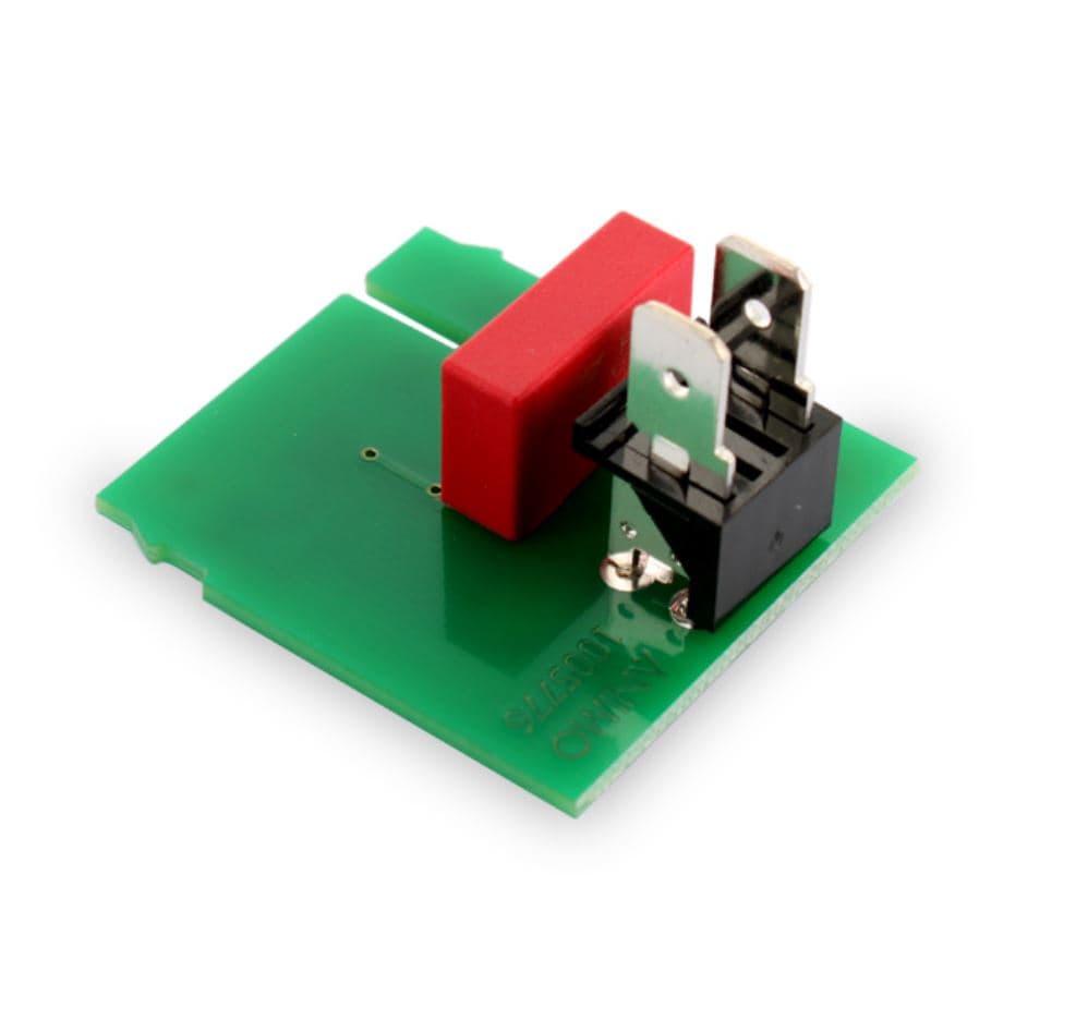 Macchina caffe' Scheda elettronica con Led - Animo 1006584 in prodotto EuroStore07 - Alatri, commercioVirtuoso.it
