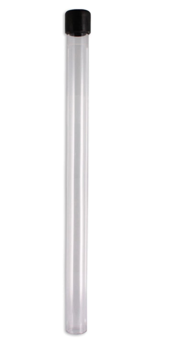 Macchina caffe' Protezione vetro livello Ø15x224mm - Animo 54185 in prodotto EuroStore07 - Alatri, commercioVirtuoso.it
