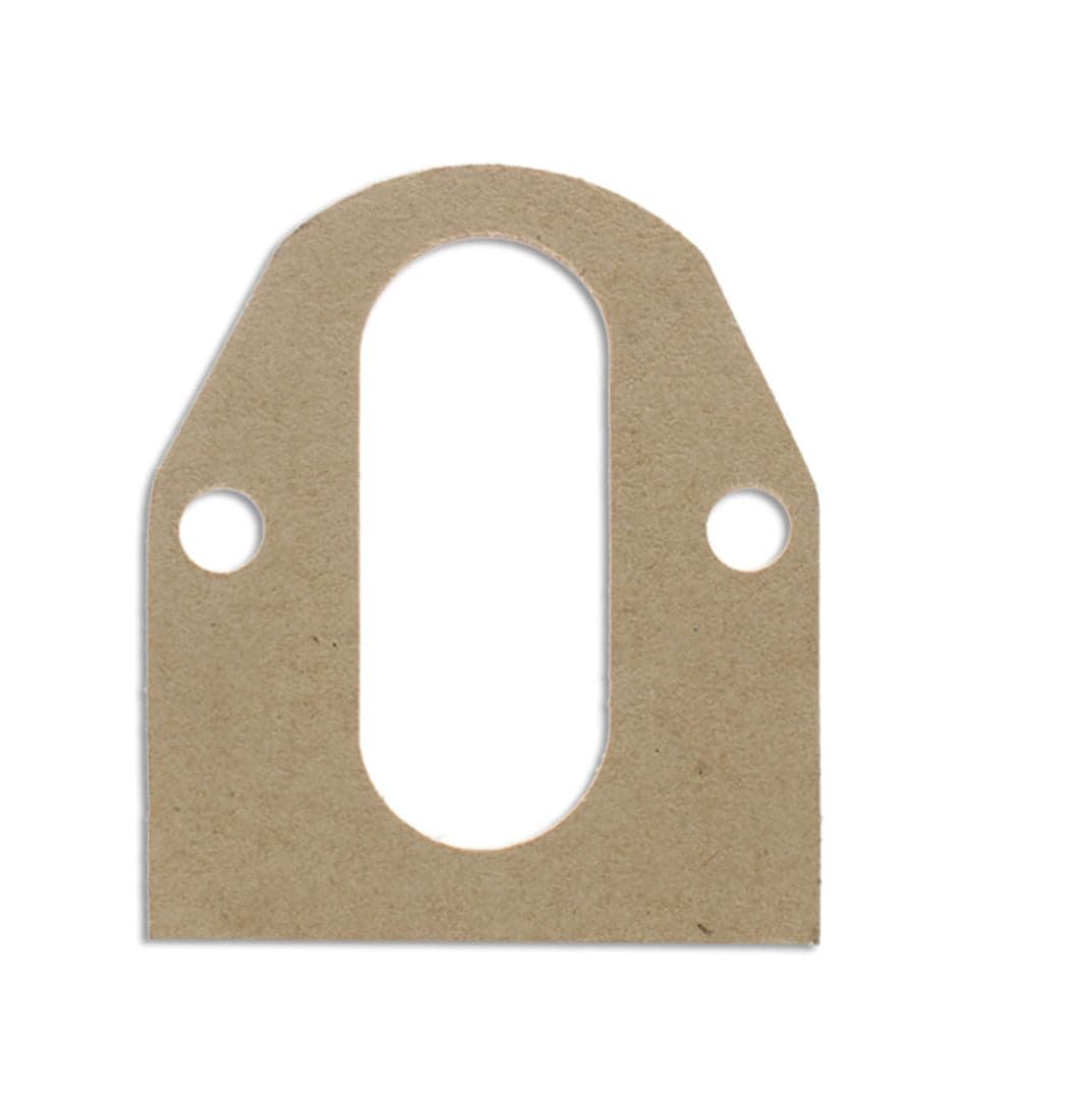 BEZZERA BCF MACCHINA CAFFE BAR Guarnizione carta gruppo Ø80x70x2 mm - PZ 10 in prodotto EuroStore07 - Alatri, commercioVirtuoso.it