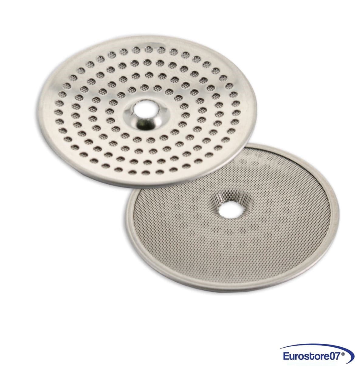 BEZZERA BCF MACCHINA CAFFE BAR Doccia filtro erogazione Ø51,5mm cod 5470504