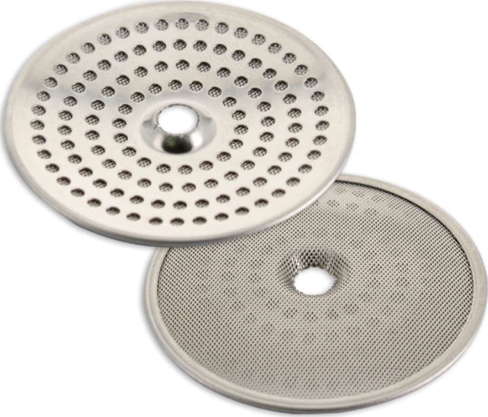 BEZZERA BCF MACCHINA CAFFE BAR Doccia filtro erogazione Ø51,5mm cod 5470504 in prodotto EuroStore07 - Alatri, commercioVirtuoso.it