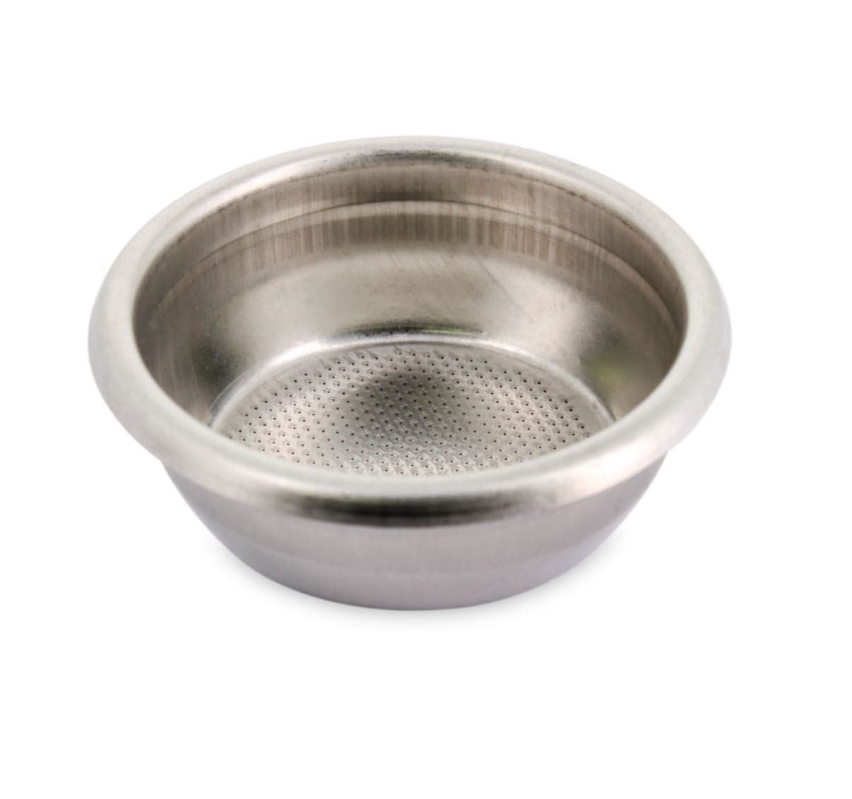 BEZZERA MACCHINA CAFFE BAR Filtro 2 tazze 14gr, bordo Ø70mm, altezza 24,5mm in prodotto EuroStore07 - Alatri, commercioVirtuoso.it