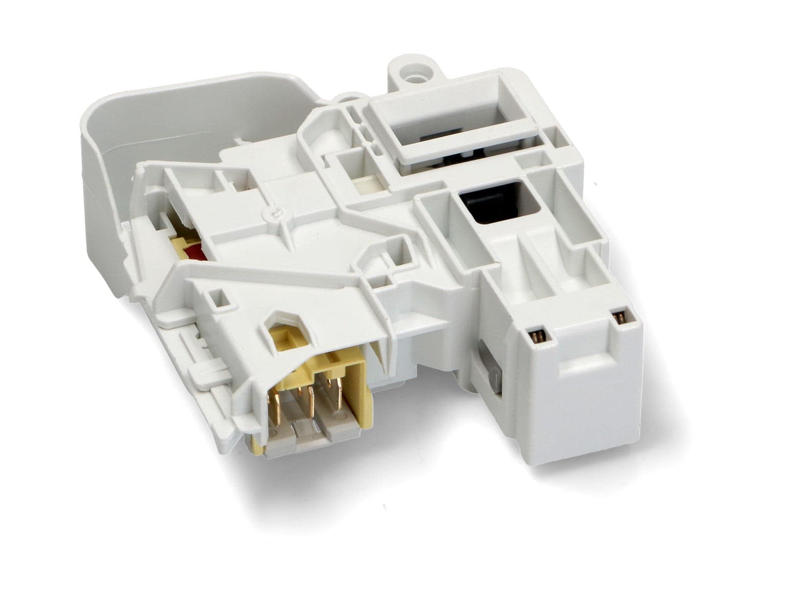 ELETTROSERRATURA LAVATRICE HOTPOINT ARISTON AQUALTIS OBLO' C00299278 BP6 in prodotto EuroStore07 - Alatri, commercioVirtuoso.it