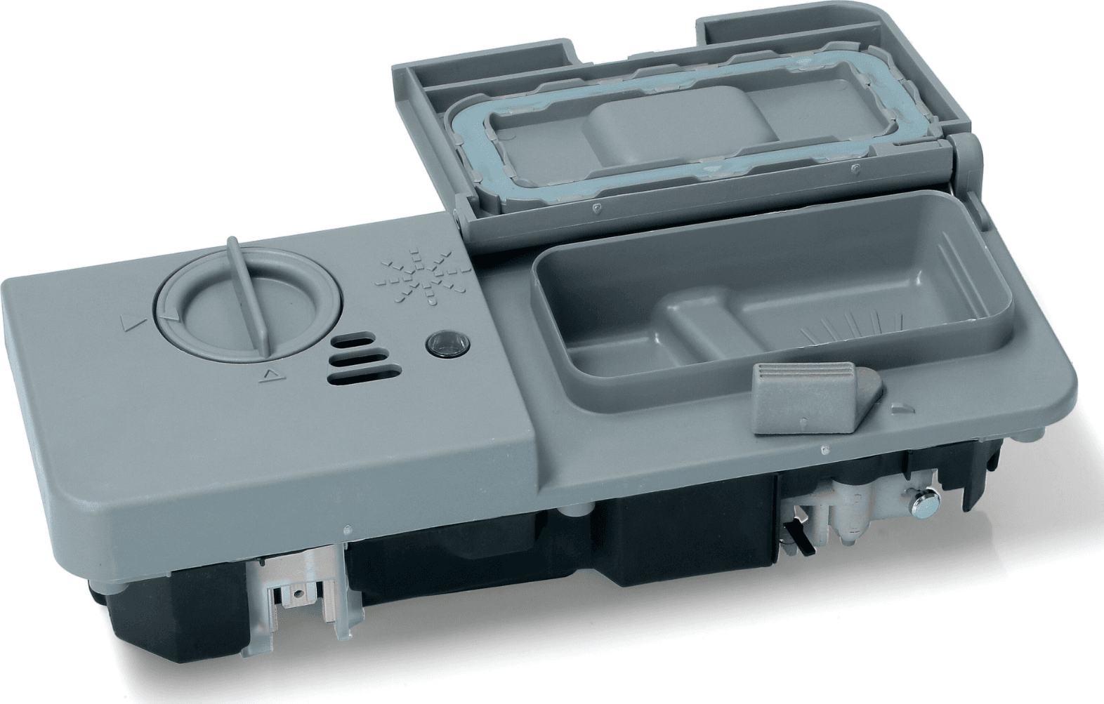 DISTRIBUTORE DETERSIVO PER LAVASTOVIGLIE PANASONIC FL 270 in prodotto EuroStore07 - Alatri, commercioVirtuoso.it