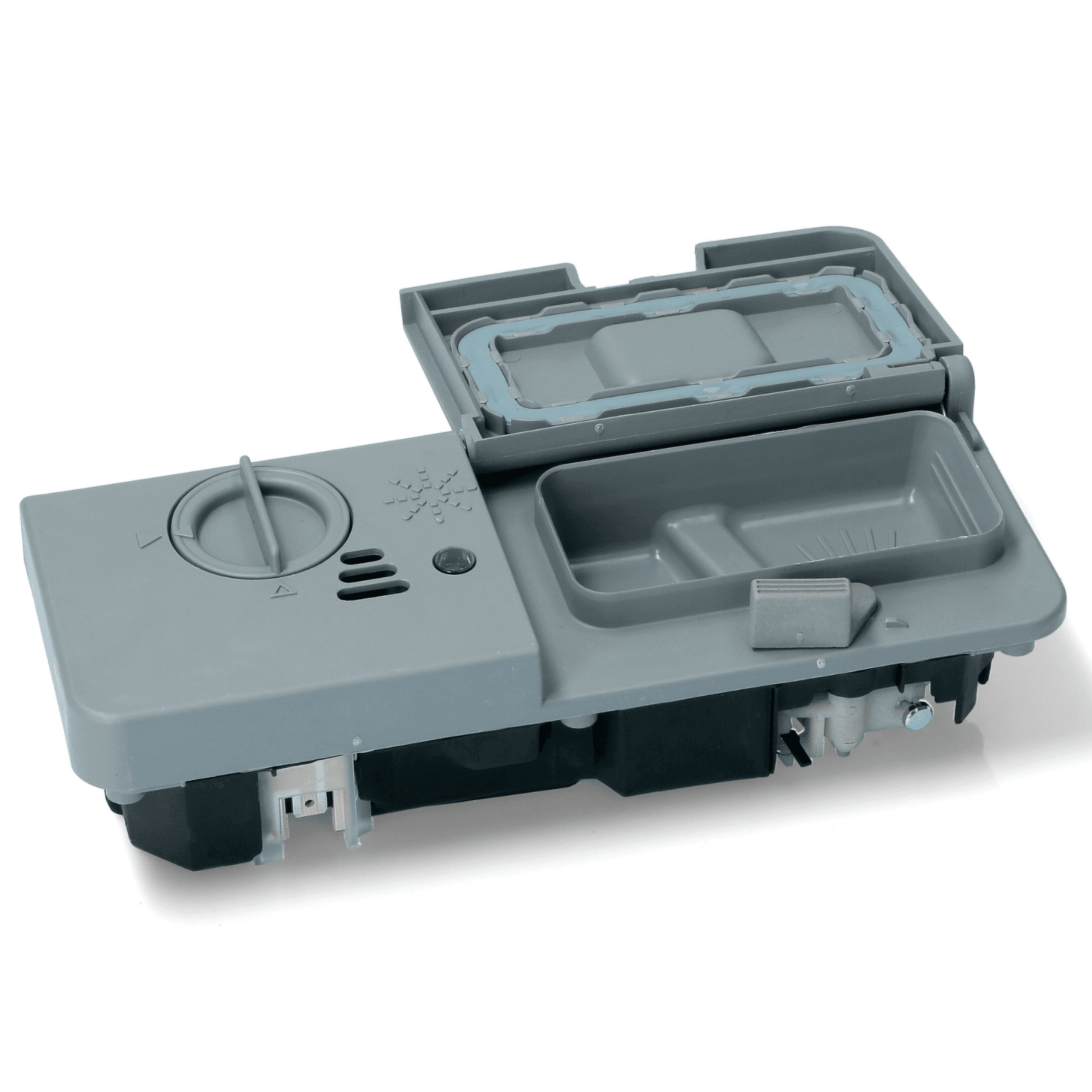 DISTRIBUTORE DETERSIVO PER LAVASTOVIGLIE PANASONIC FL 270 in prodotto EuroStore07 - Alatri, commercioVirtuoso.it