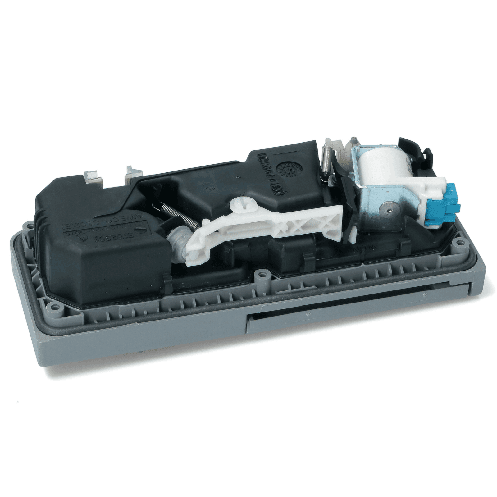 DISTRIBUTORE DETERSIVO PER LAVASTOVIGLIE PANASONIC FL 270 in prodotto EuroStore07 - Alatri, commercioVirtuoso.it