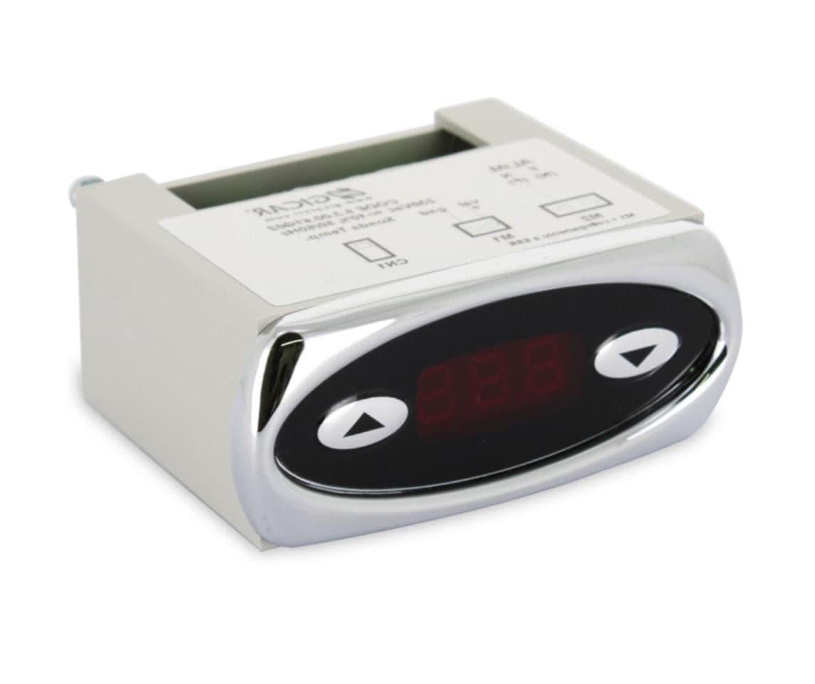 BEZZERA MACCHINA CAFFE BAR Termostato digitale Termopid 230V 50/60Hz 7434014 in prodotto EuroStore07 - Alatri, commercioVirtuoso.it
