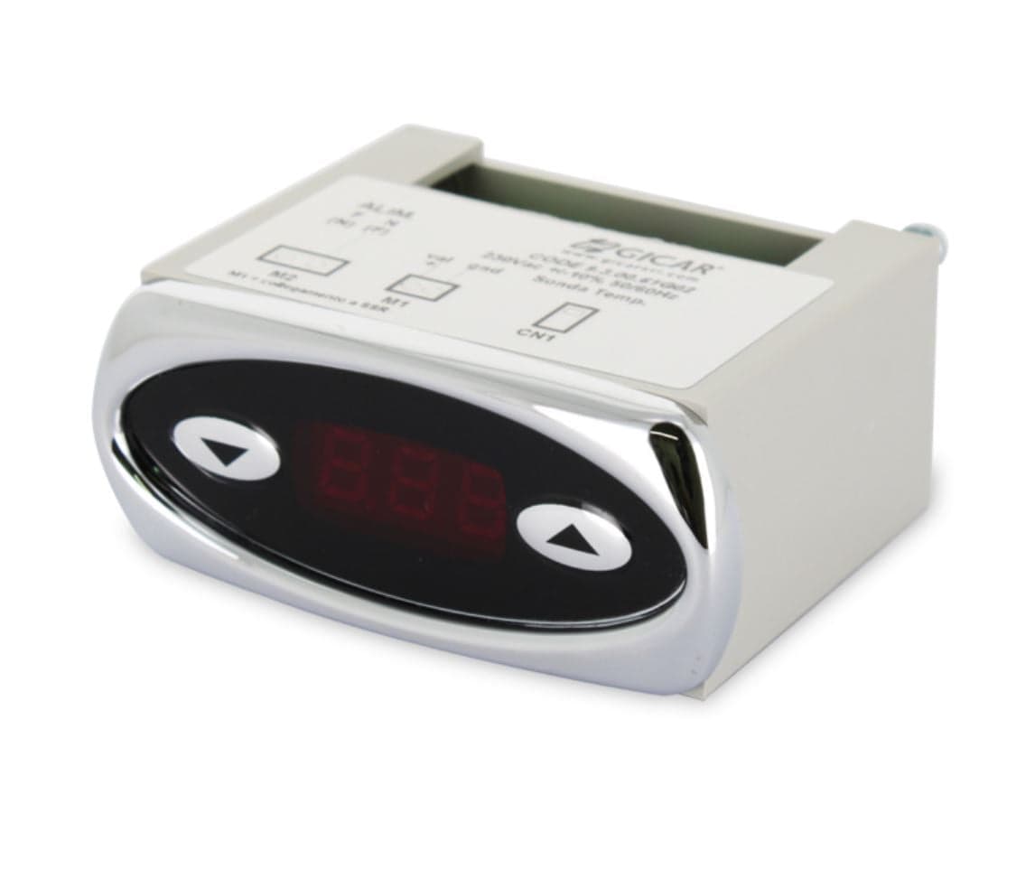 BEZZERA MACCHINA CAFFE BAR Termostato digitale Termopid 230V 50/60Hz 7434014 in prodotto EuroStore07 - Alatri, commercioVirtuoso.it