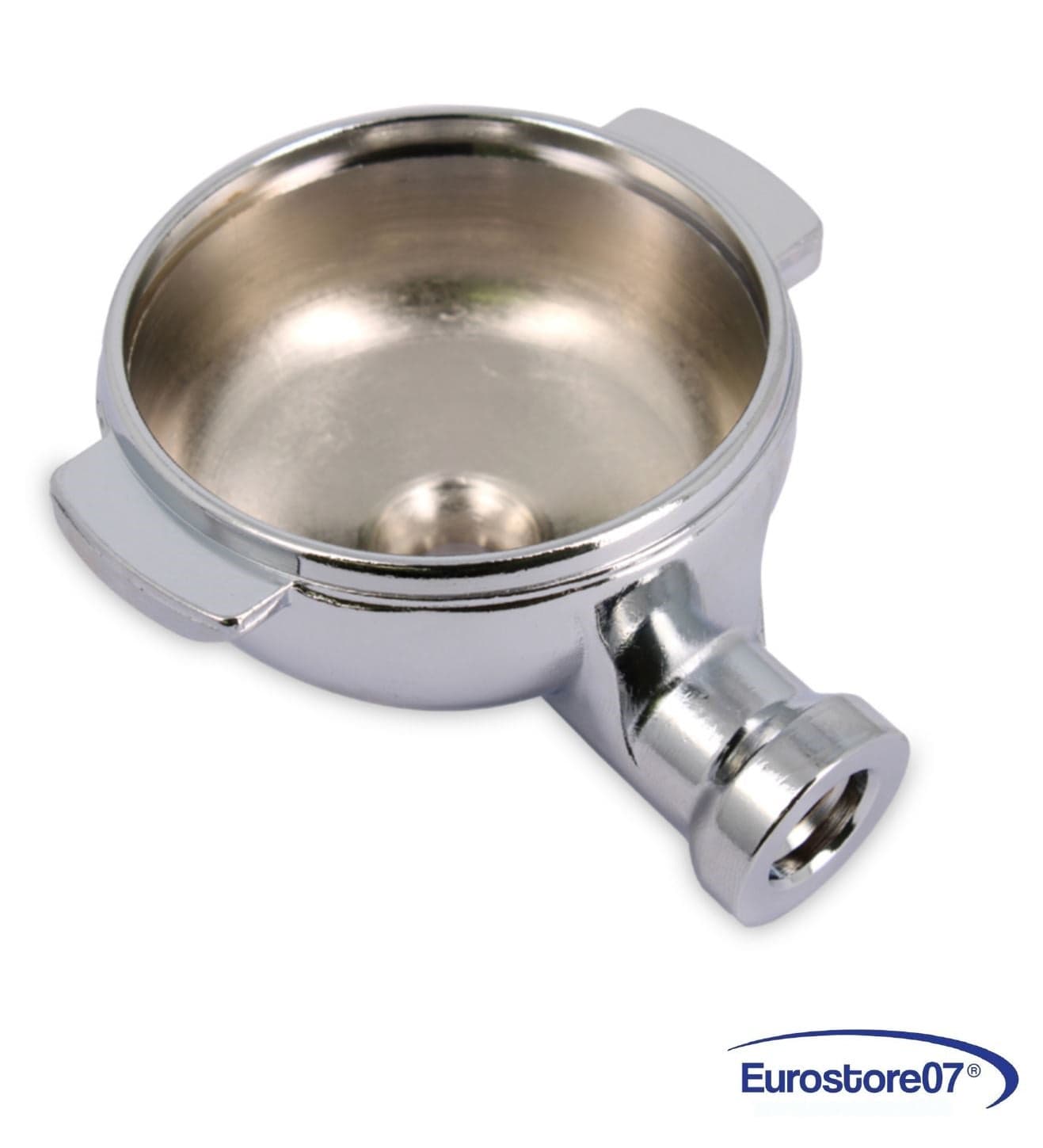 Macchina caffe' professionale BCF Coppa portafiltro attacco beccucci 3/8