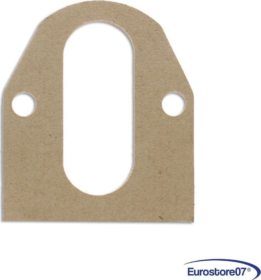 BRASILIA MACCHINA CAFFE BAR Guarnizione carta gruppo Ø80x70x2 mm 2001310 PZ 10