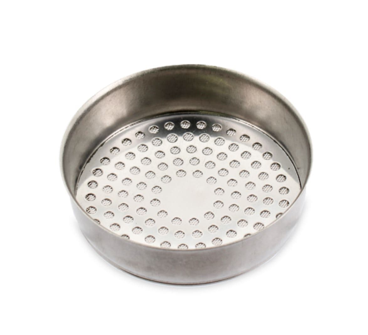 BRASILIA / ECM MACCHINA CAFFE BAR Doccia filtro erogazione Ø 60mm altezza 17mm in prodotto EuroStore07 - Alatri, commercioVirtuoso.it