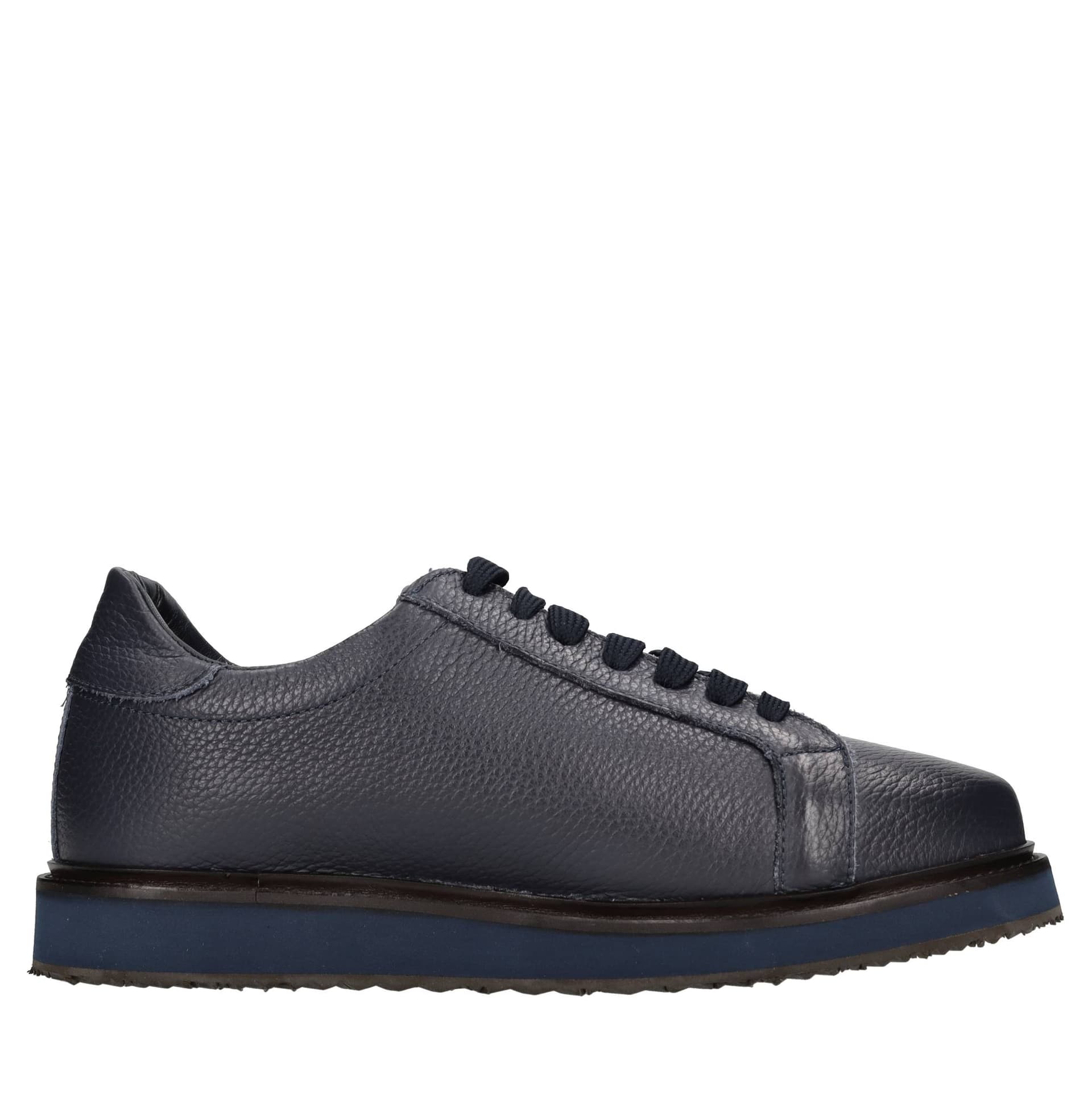 Marechiaro 1962 Sneakers Blu da uomo in Sneaker casual Drestige - Casamassima, commercioVirtuoso.it
