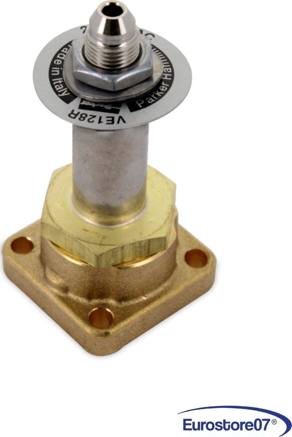 Macchina caffe' professionale Brugnetti Aurora Nucleo elettrovalvola 3 vie conic