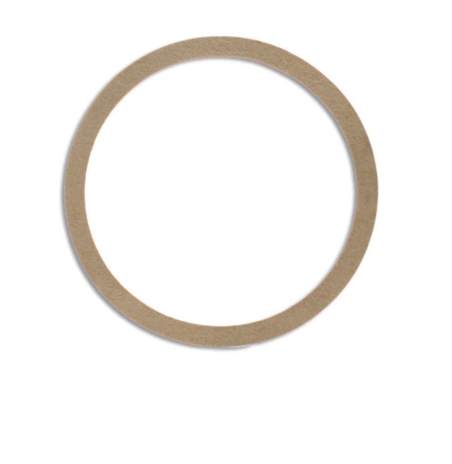 Brugnetti Aurora MACCHINA CAFFE BAR GUARNIZIONE carta 72x58x0,8 mm - PZ 100 in prodotto EuroStore07 - Alatri, commercioVirtuoso.it