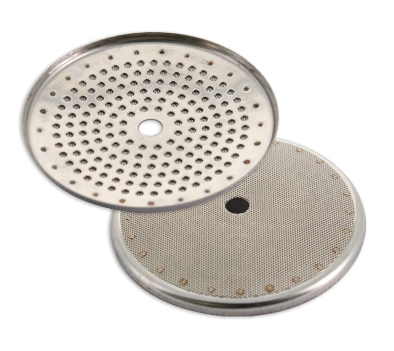 Brugnetti Aurora MACCHINA CAFFE BAR Doccia filtro erogazione Ø56,5mm 000182 in prodotto EuroStore07 - Alatri, commercioVirtuoso.it