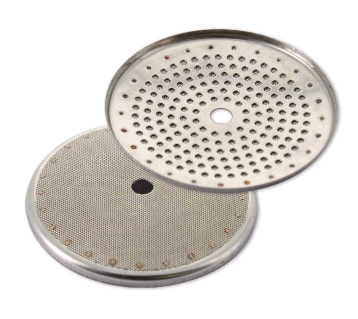 Brugnetti Aurora MACCHINA CAFFE BAR Doccia filtro erogazione Ø56,5mm 000182 in prodotto EuroStore07 - Alatri, commercioVirtuoso.it
