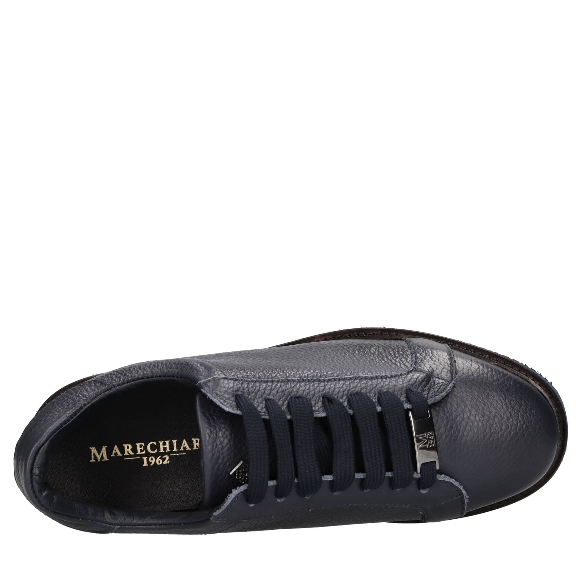 Marechiaro 1962 Sneakers Blu da uomo in Sneaker casual Drestige - Casamassima, commercioVirtuoso.it