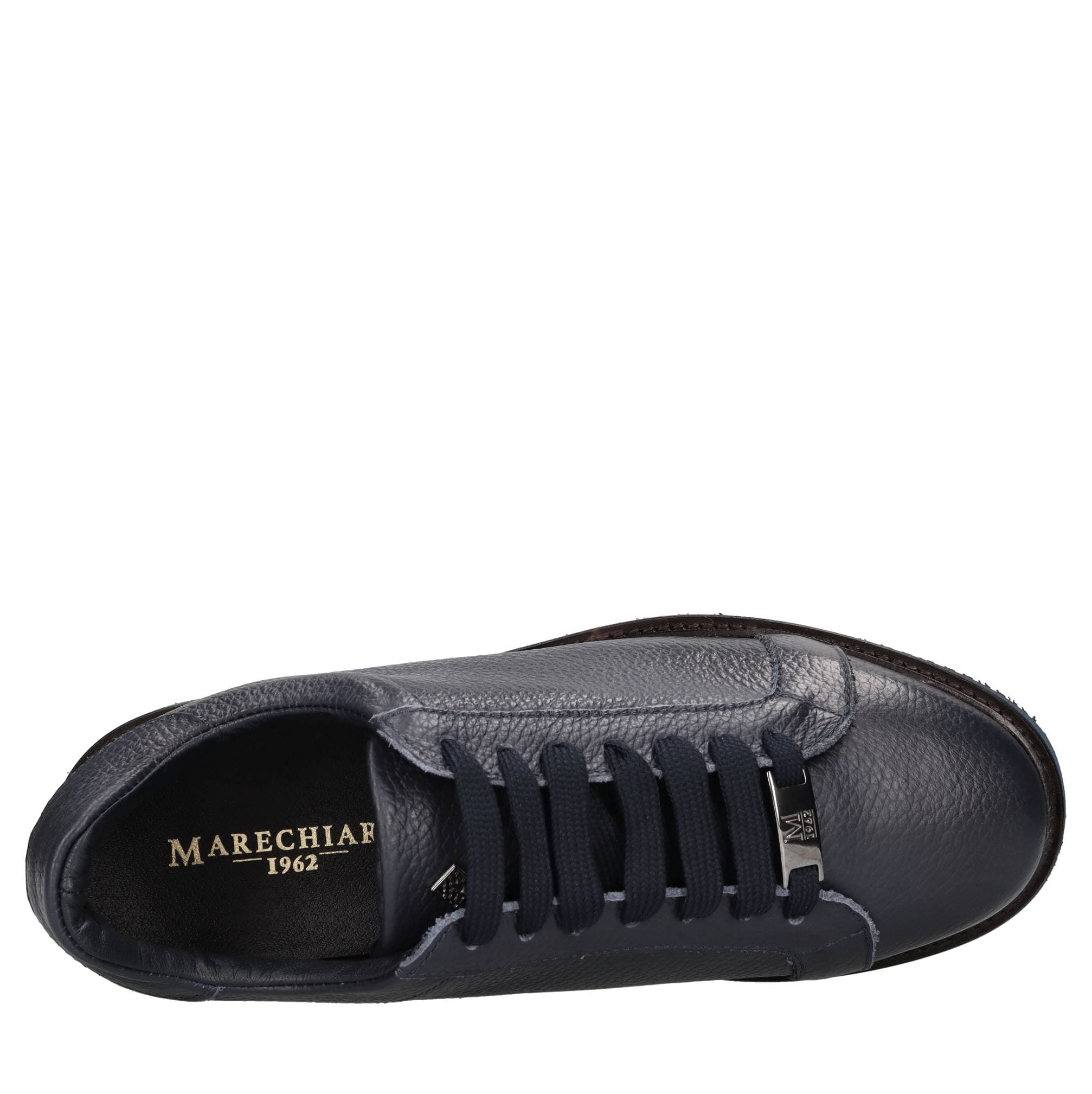 Marechiaro 1962 Sneakers Blu da uomo in Sneaker casual Drestige - Casamassima, commercioVirtuoso.it