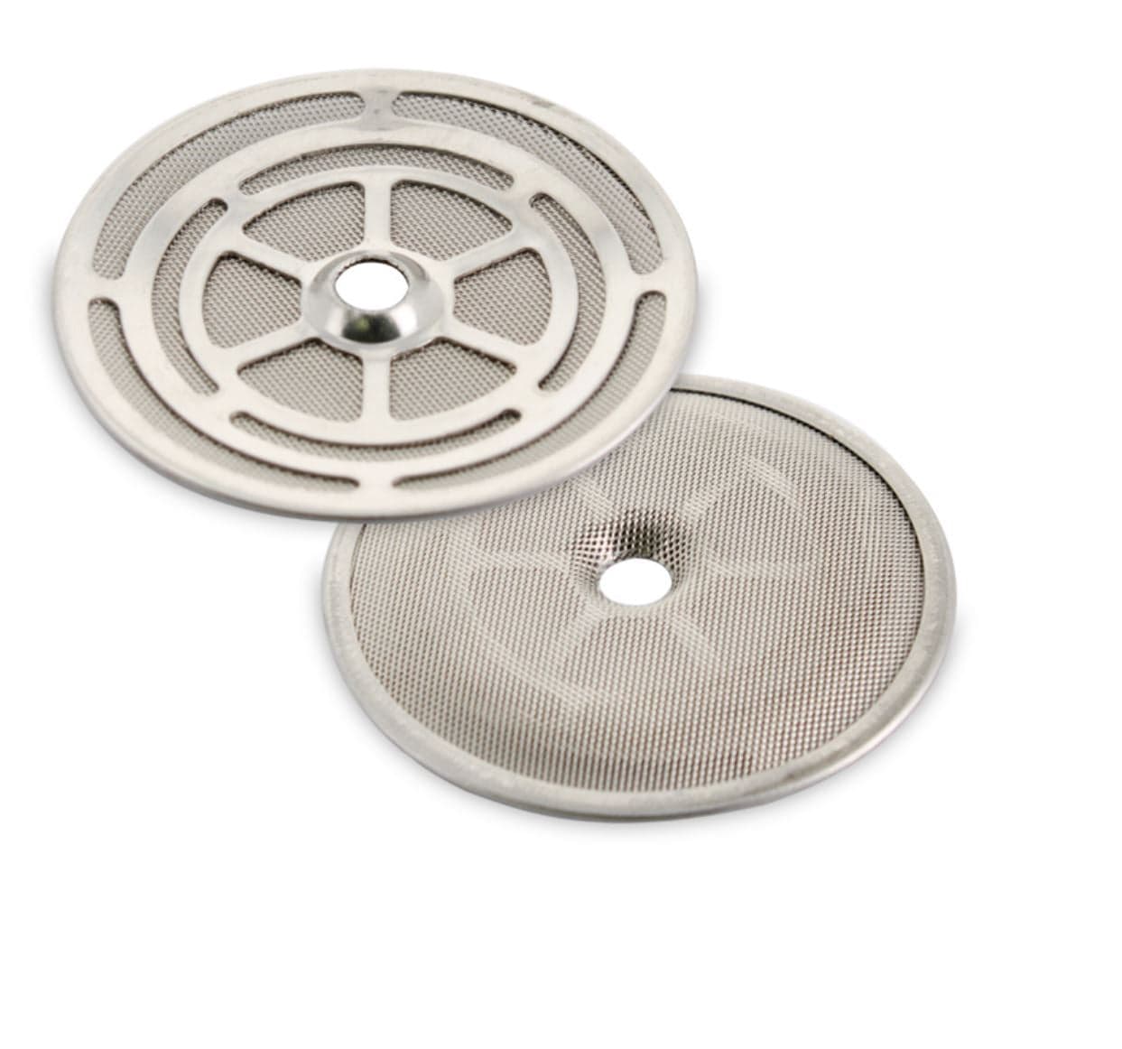 CARIMALI MACCHINA CAFFE BAR Doccia filtro erogazione Ø51,5mm cod 14.01899 in prodotto EuroStore07 - Alatri, commercioVirtuoso.it