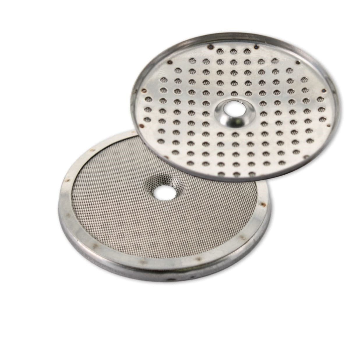 CARIMALI MACCHINA CAFFE BAR Doccia filtro erogazione Ø56,5mm cod 5470501 in prodotto EuroStore07 - Alatri, commercioVirtuoso.it