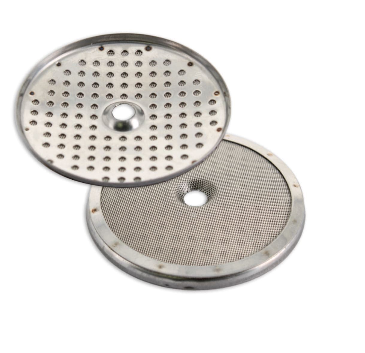 CARIMALI MACCHINA CAFFE BAR Doccia filtro erogazione Ø56,5mm cod 5470501 in prodotto EuroStore07 - Alatri, commercioVirtuoso.it