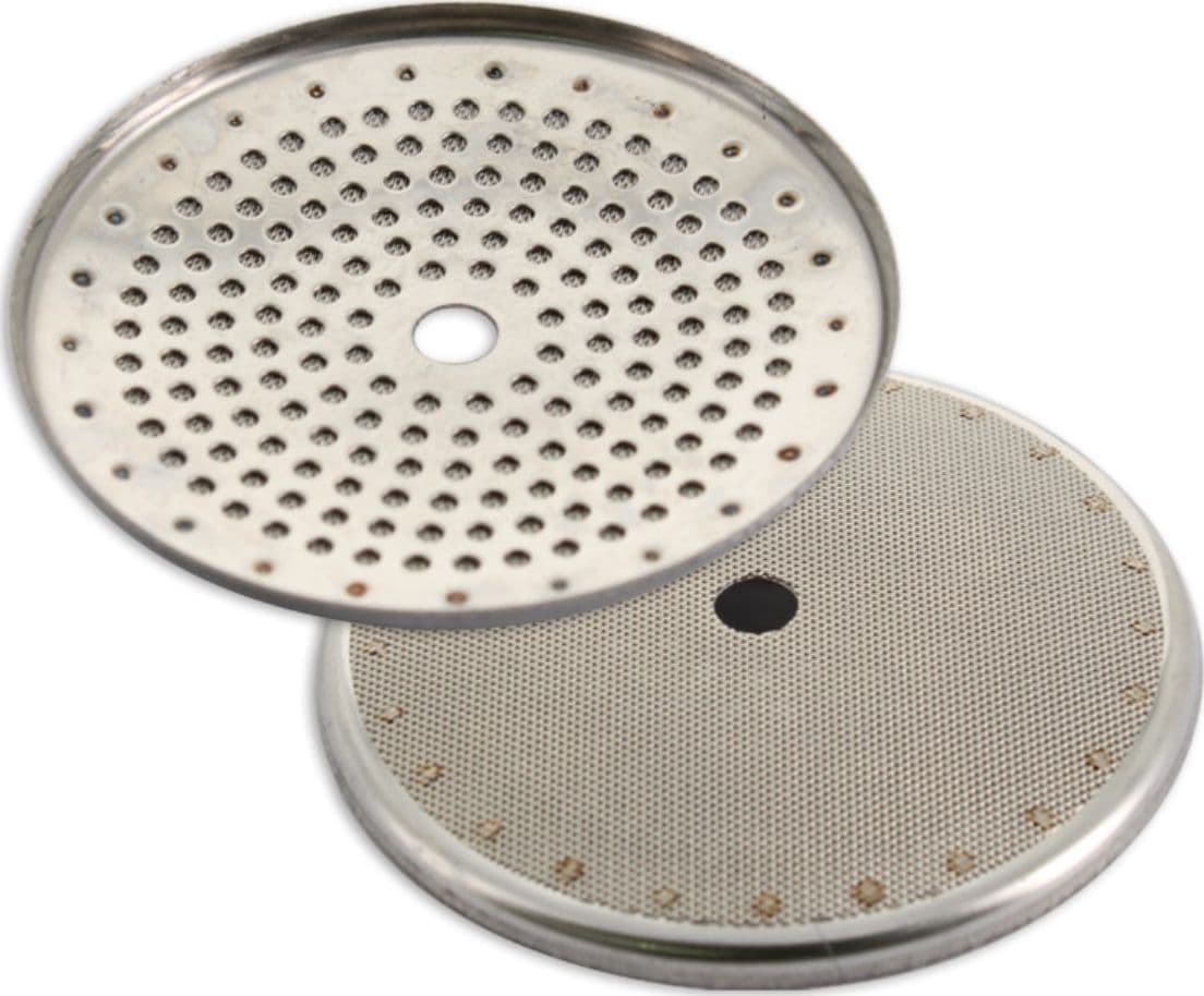 CARIMALI MACCHINA CAFFE BAR Doccia filtro erogazione Ø57,5mm 14.00362 in prodotto EuroStore07 - Alatri, commercioVirtuoso.it
